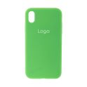 Купить ЧЕХОЛ SILICONE CASE FULL SIZE (AA) ДЛЯ IPHONE XR_72