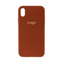 Купить ЧЕХОЛ SILICONE CASE FULL SIZE (AA) ДЛЯ IPHONE XR_39