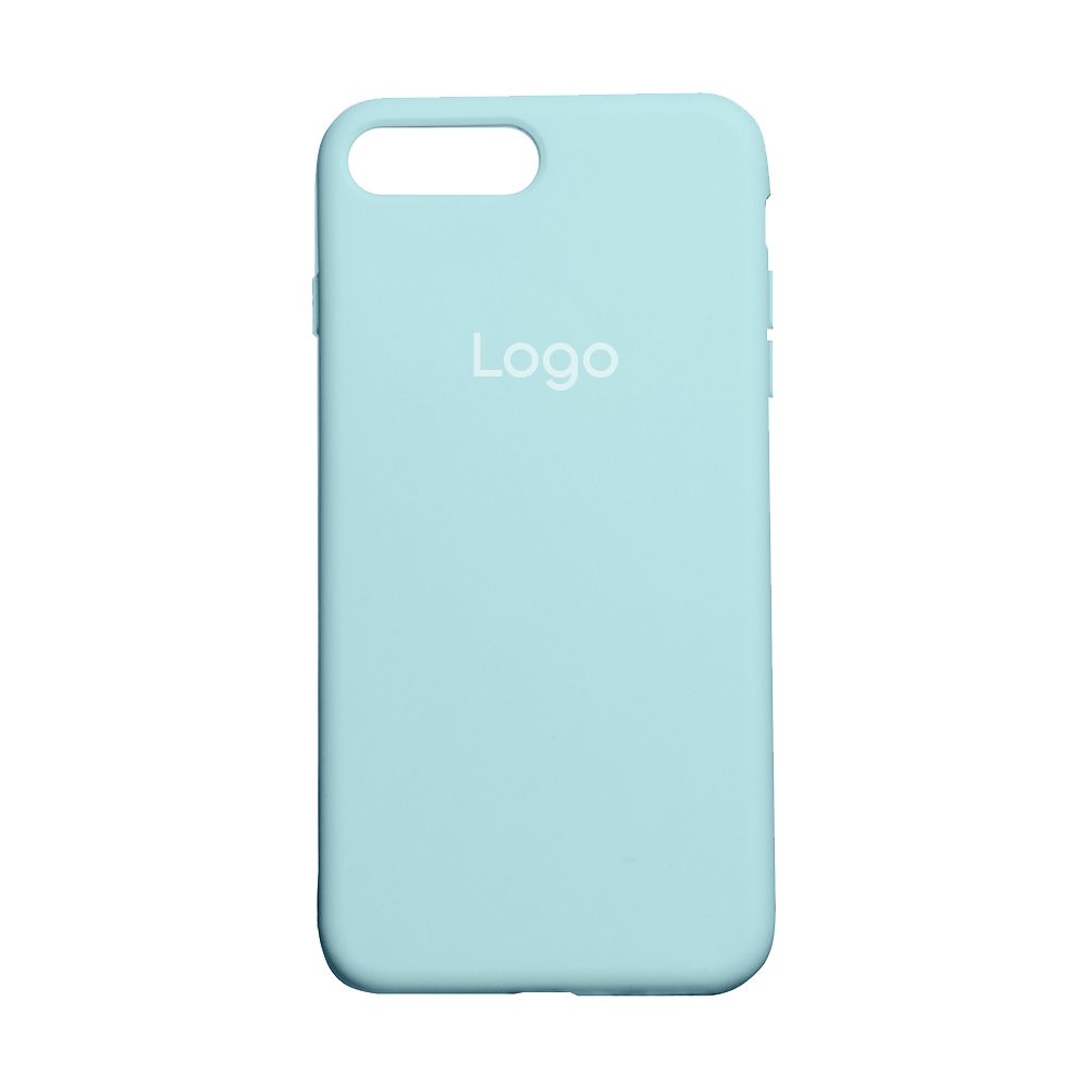 Купить ЧЕХОЛ SILICONE CASE FULL SIZE (AA) ДЛЯ IPHONE 7 PLUS/8 PLUS_24