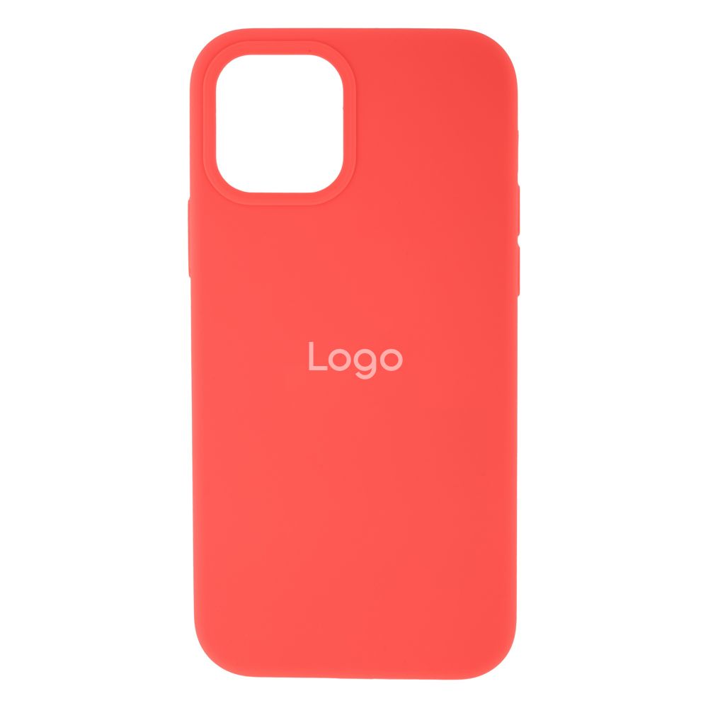 Купить ЧЕХОЛ SILICONE CASE FULL SIZE (AA) ДЛЯ IPHONE 12/12 PRO_39