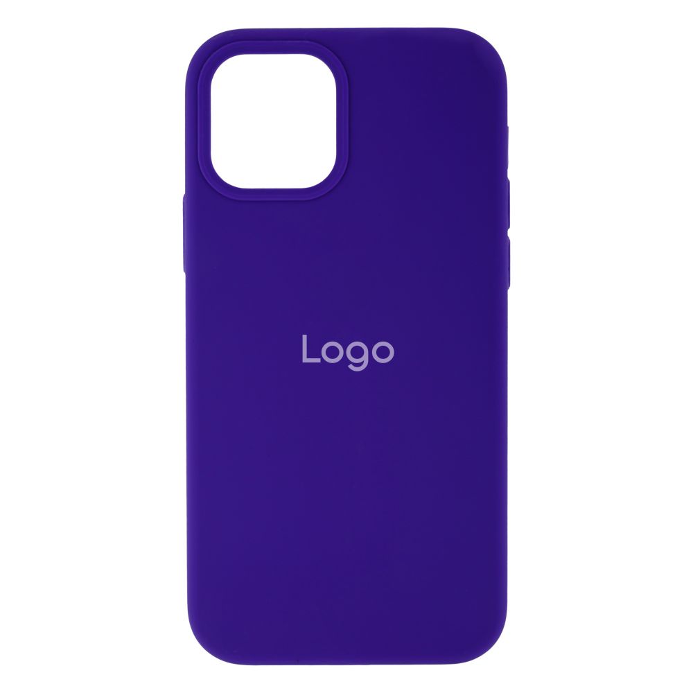 Купить ЧЕХОЛ SILICONE CASE FULL SIZE (AA) ДЛЯ IPHONE 12/12 PRO_40