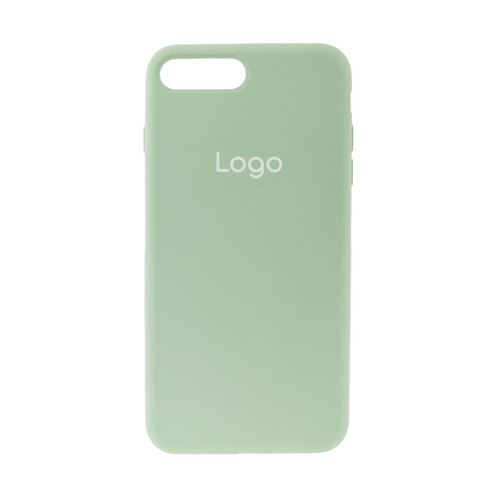 Купить ЧЕХОЛ SILICONE CASE FULL SIZE (AA) ДЛЯ IPHONE 7 PLUS/8 PLUS_9