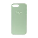 Купить ЧЕХОЛ SILICONE CASE FULL SIZE (AA) ДЛЯ IPHONE 7 PLUS/8 PLUS_9