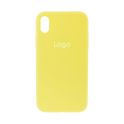 Купить ЧЕХОЛ SILICONE CASE FULL SIZE (AA) ДЛЯ IPHONE XR_45