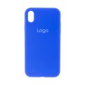 Купить ЧЕХОЛ SILICONE CASE FULL SIZE (AA) ДЛЯ IPHONE XR_48