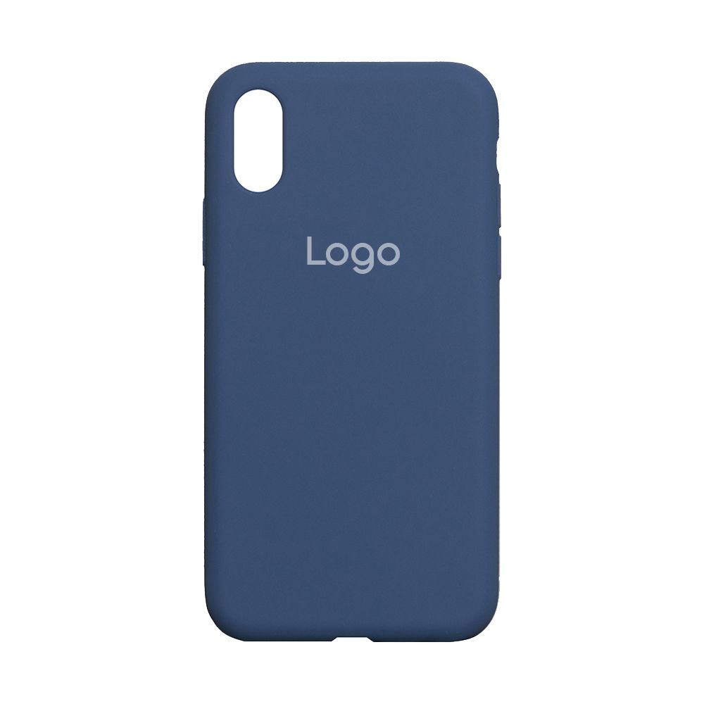 Купить ЧЕХОЛ SILICONE CASE FULL SIZE (AA) ДЛЯ IPHONE XR_28