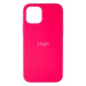 Купить ЧЕХОЛ SILICONE CASE FULL SIZE (AA) ДЛЯ IPHONE 12/12 PRO_44