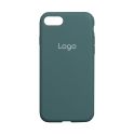 Купить ЧЕХОЛ SILICONE CASE FULL SIZE (AA) ДЛЯ IPHONE 7/8/SE2_59