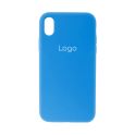 Купить ЧЕХОЛ SILICONE CASE FULL SIZE (AA) ДЛЯ IPHONE XR_71