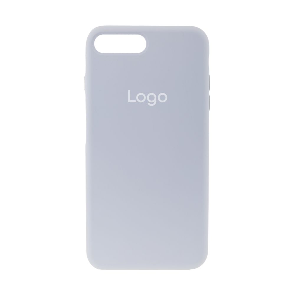 Купить ЧЕХОЛ SILICONE CASE FULL SIZE (AA) ДЛЯ IPHONE 7 PLUS/8 PLUS_33