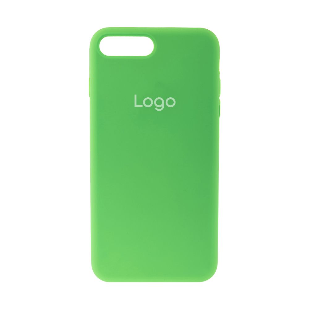 Купить ЧЕХОЛ SILICONE CASE FULL SIZE (AA) ДЛЯ IPHONE 7 PLUS/8 PLUS_73