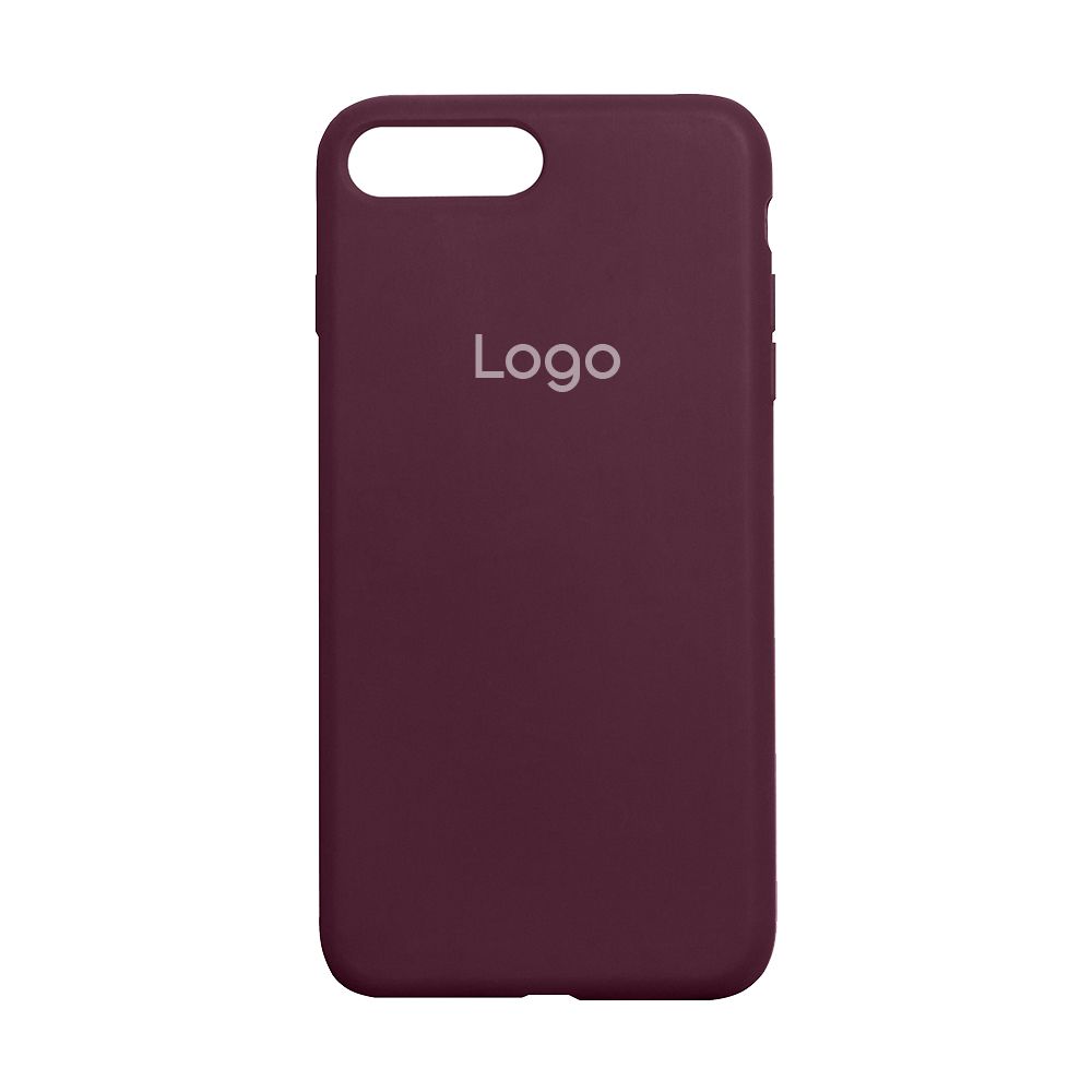 Купить ЧЕХОЛ SILICONE CASE FULL SIZE (AA) ДЛЯ IPHONE 7 PLUS/8 PLUS_46