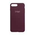 Купить ЧЕХОЛ SILICONE CASE FULL SIZE (AA) ДЛЯ IPHONE 7 PLUS/8 PLUS_46