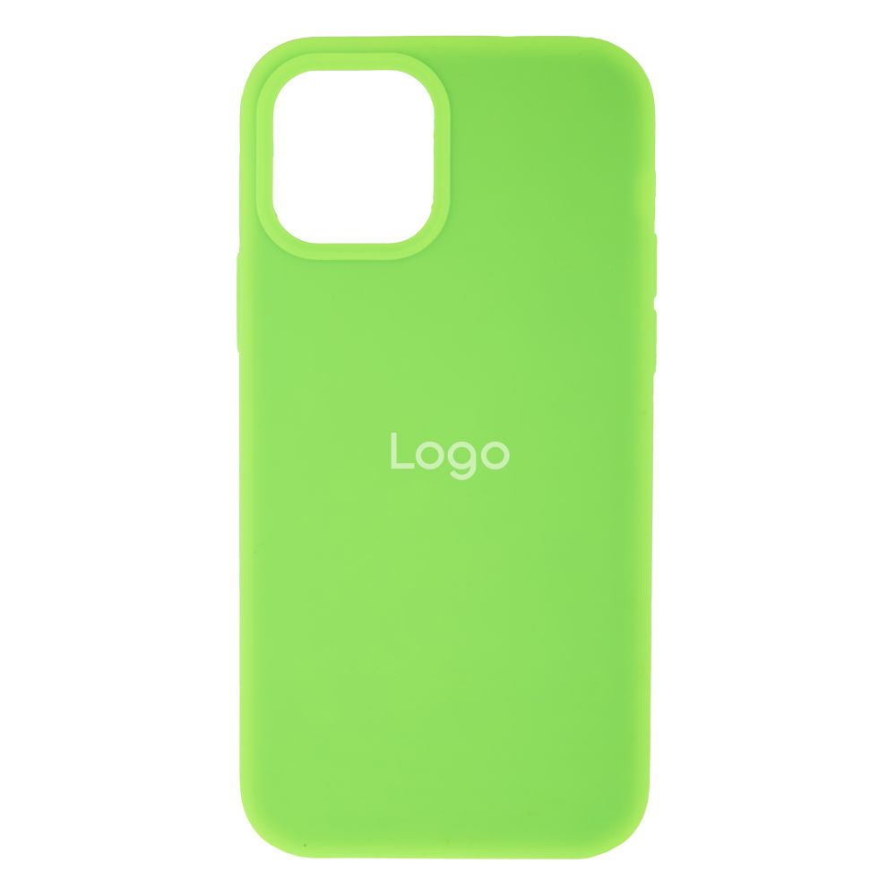 Купить ЧЕХОЛ SILICONE CASE FULL SIZE (AA) ДЛЯ IPHONE 12/12 PRO_46