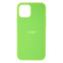 Купить ЧЕХОЛ SILICONE CASE FULL SIZE (AA) ДЛЯ IPHONE 12/12 PRO_46