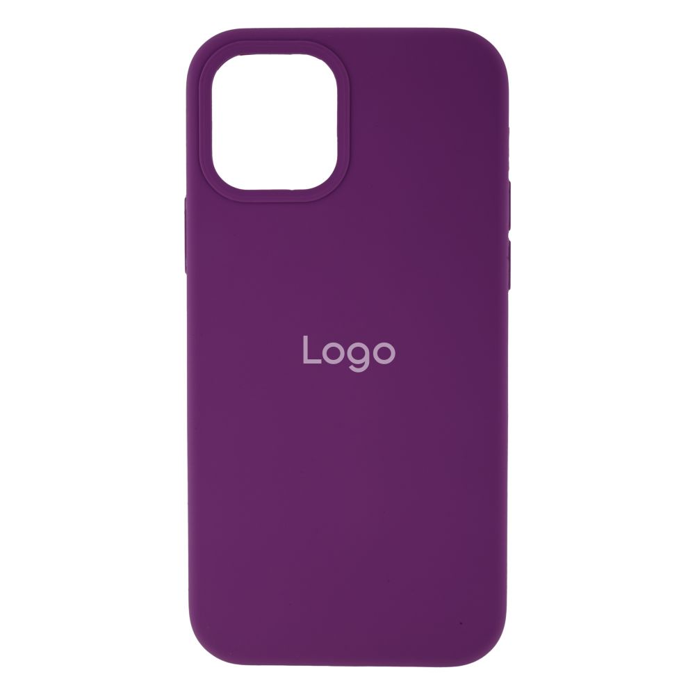 Купить ЧЕХОЛ SILICONE CASE FULL SIZE (AA) ДЛЯ IPHONE 12/12 PRO_48