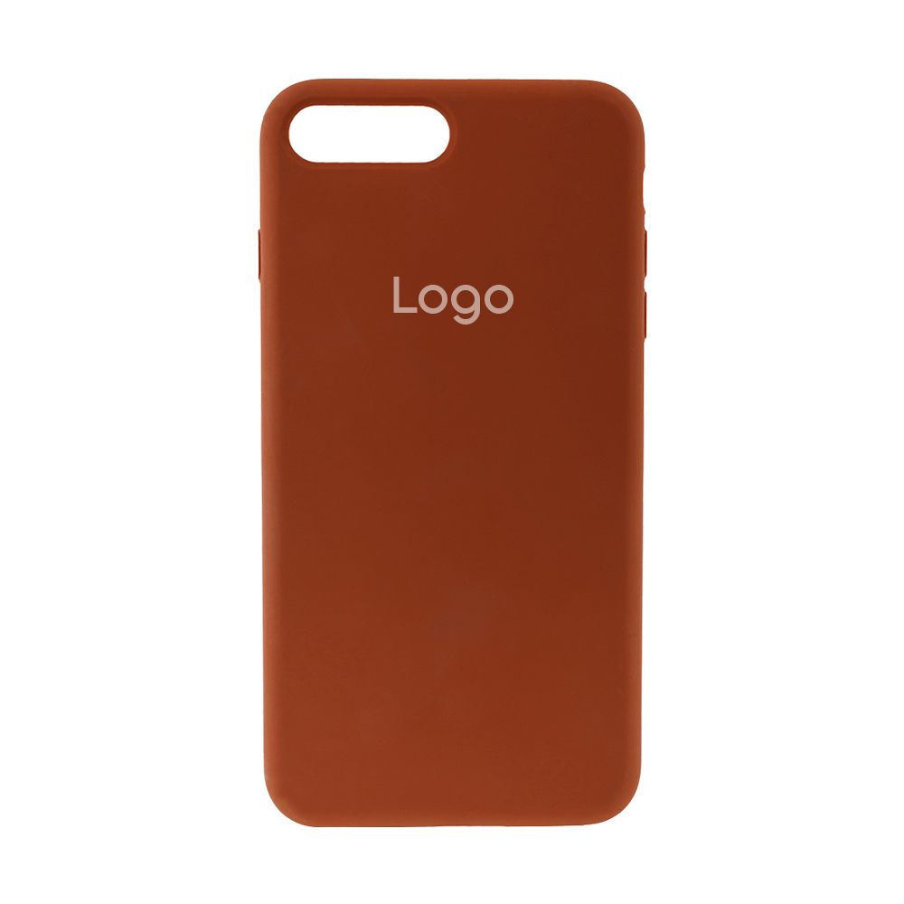 Купить ЧЕХОЛ SILICONE CASE FULL SIZE (AA) ДЛЯ IPHONE 7 PLUS/8 PLUS_38
