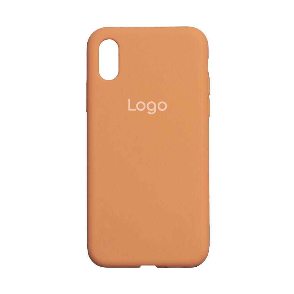 Купить ЧЕХОЛ SILICONE CASE FULL SIZE (AA) ДЛЯ IPHONE XR_10