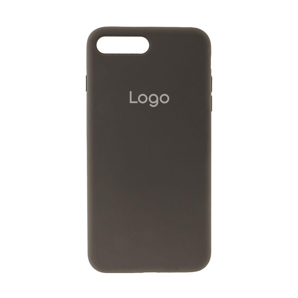 Купить ЧЕХОЛ SILICONE CASE FULL SIZE (AA) ДЛЯ IPHONE 7 PLUS/8 PLUS_40