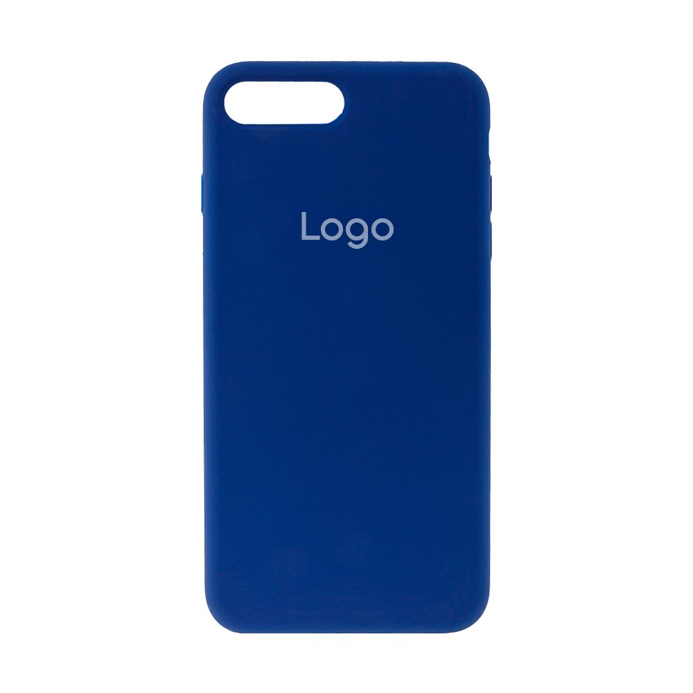 Купить ЧЕХОЛ SILICONE CASE FULL SIZE (AA) ДЛЯ IPHONE 7 PLUS/8 PLUS_41