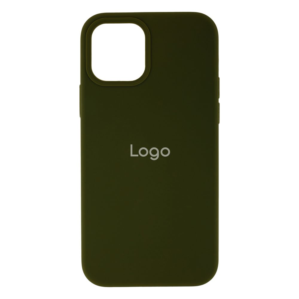 Купить ЧЕХОЛ SILICONE CASE FULL SIZE (AA) ДЛЯ IPHONE 12/12 PRO_50