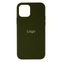Купить ЧЕХОЛ SILICONE CASE FULL SIZE (AA) ДЛЯ IPHONE 12/12 PRO_50