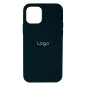 Купить ЧЕХОЛ SILICONE CASE FULL SIZE (AA) ДЛЯ IPHONE 12/12 PRO_51