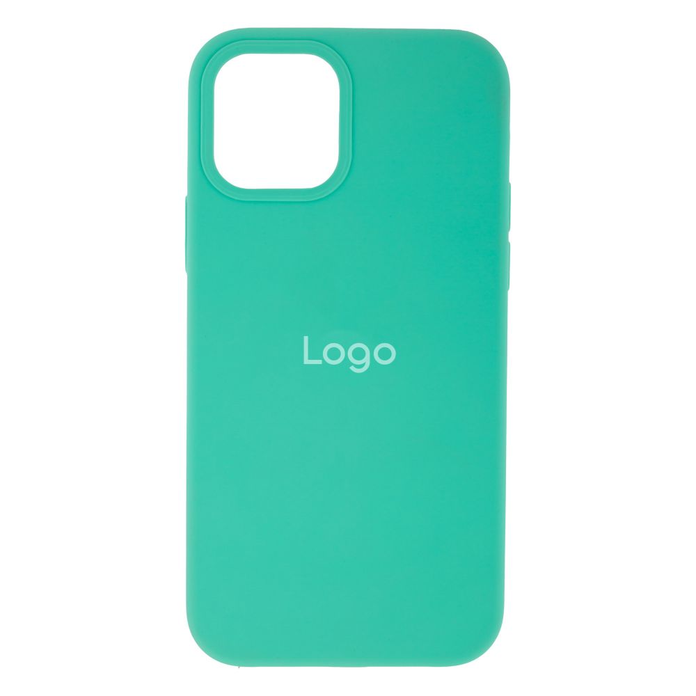 Купить ЧЕХОЛ SILICONE CASE FULL SIZE (AA) ДЛЯ IPHONE 12/12 PRO_52