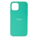 Купить ЧЕХОЛ SILICONE CASE FULL SIZE (AA) ДЛЯ IPHONE 12/12 PRO_52