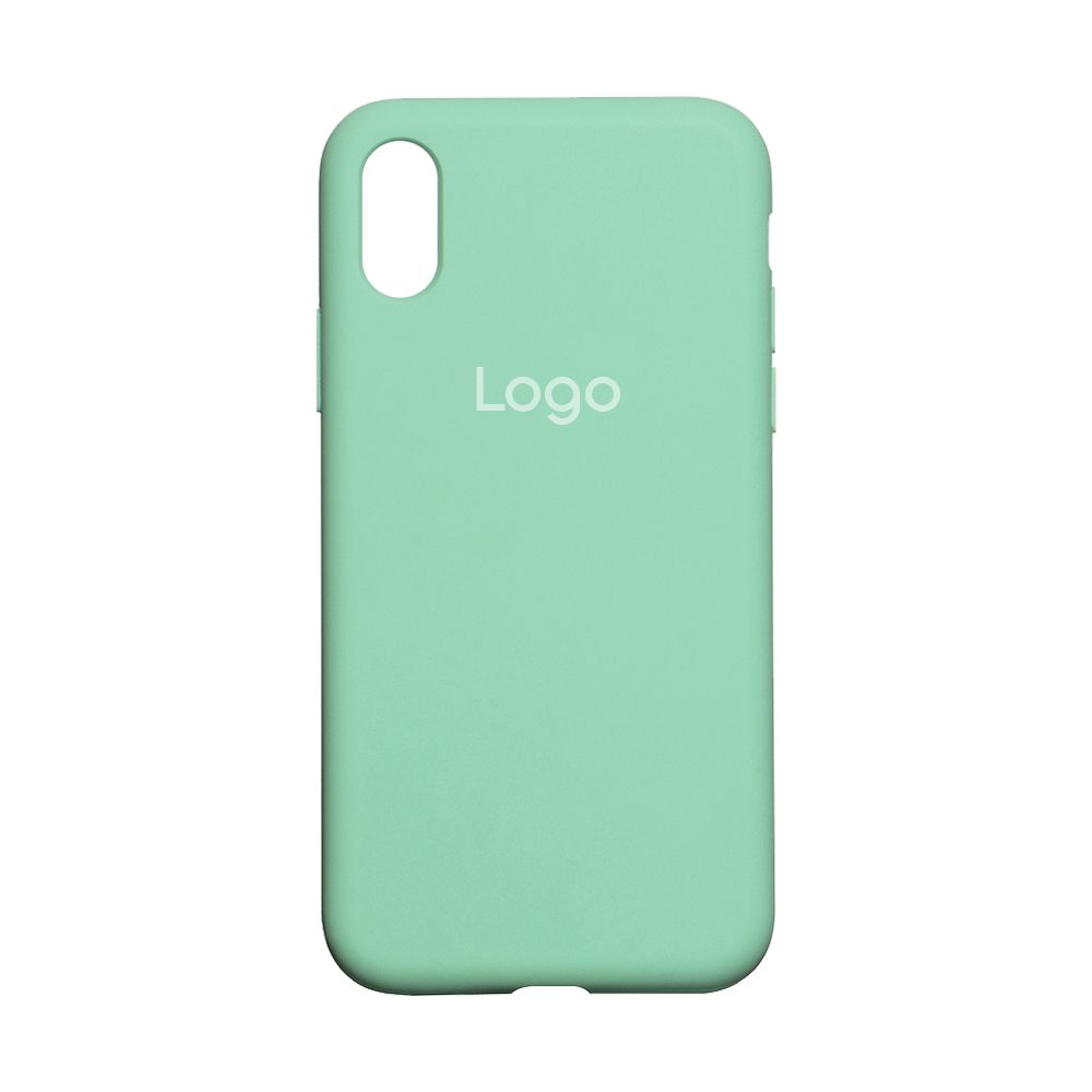 Купить ЧЕХОЛ SILICONE CASE FULL SIZE (AA) ДЛЯ IPHONE XR_51