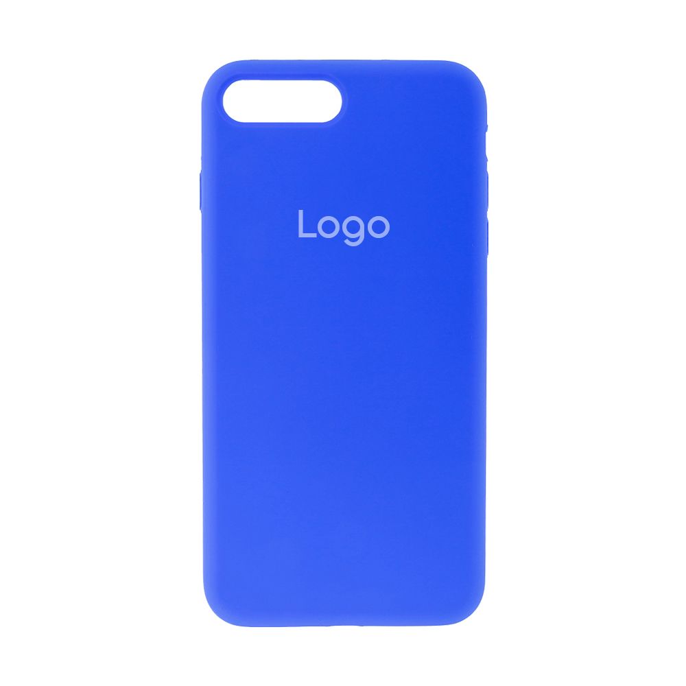Купить ЧЕХОЛ SILICONE CASE FULL SIZE (AA) ДЛЯ IPHONE 7 PLUS/8 PLUS_48