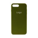 Купить ЧЕХОЛ SILICONE CASE FULL SIZE (AA) ДЛЯ IPHONE 7 PLUS/8 PLUS_49