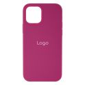 Купить ЧЕХОЛ SILICONE CASE FULL SIZE (AA) ДЛЯ IPHONE 12/12 PRO_53