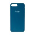 Купить ЧЕХОЛ SILICONE CASE FULL SIZE (AA) ДЛЯ IPHONE 7 PLUS/8 PLUS_50