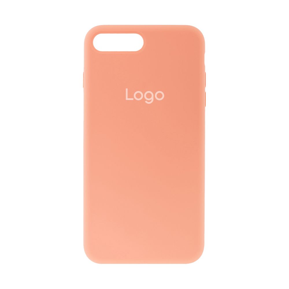 Купить ЧЕХОЛ SILICONE CASE FULL SIZE (AA) ДЛЯ IPHONE 7 PLUS/8 PLUS_56