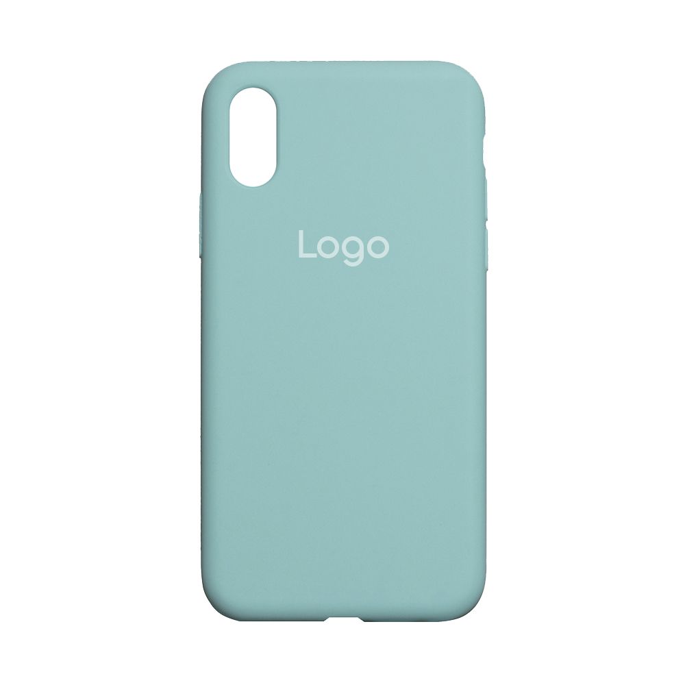 Купить ЧЕХОЛ SILICONE CASE FULL SIZE (AA) ДЛЯ IPHONE XR_29