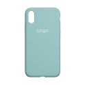 Купить ЧЕХОЛ SILICONE CASE FULL SIZE (AA) ДЛЯ IPHONE XR_29