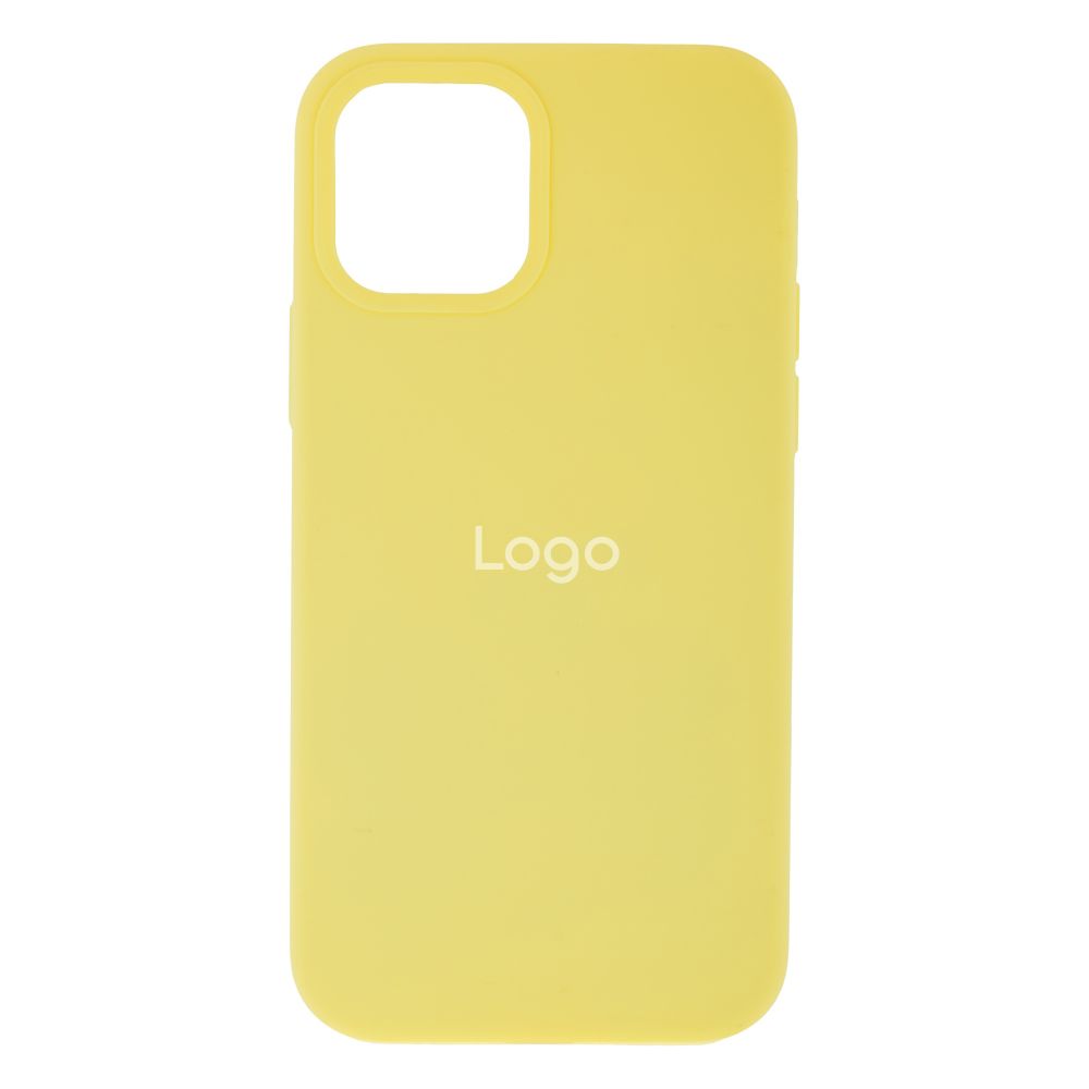Купить ЧЕХОЛ SILICONE CASE FULL SIZE (AA) ДЛЯ IPHONE 12/12 PRO_56