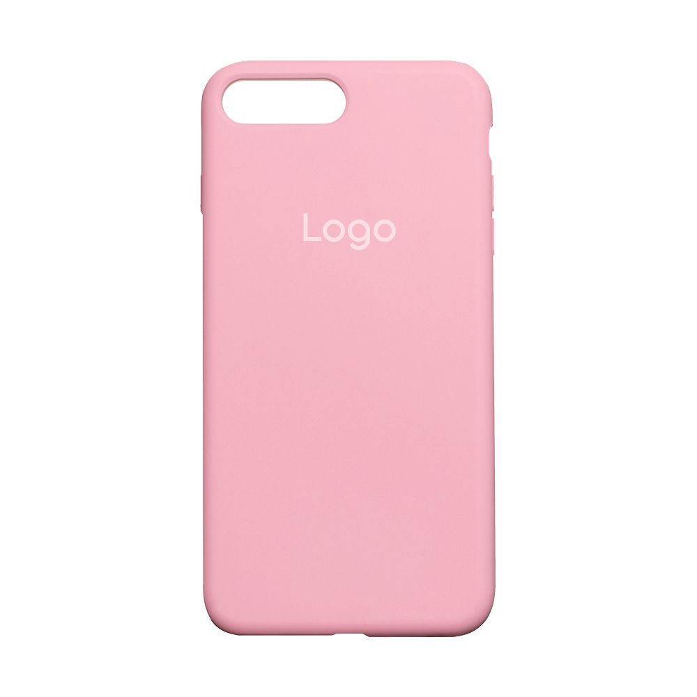 Купить ЧЕХОЛ SILICONE CASE FULL SIZE (AA) ДЛЯ IPHONE 7 PLUS/8 PLUS_14