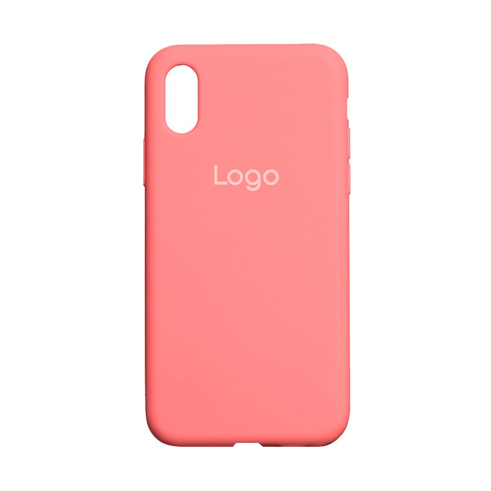 Купить ЧЕХОЛ SILICONE CASE FULL SIZE (AA) ДЛЯ IPHONE XR_56