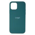 Купить ЧЕХОЛ SILICONE CASE FULL SIZE (AA) ДЛЯ IPHONE 12/12 PRO_60
