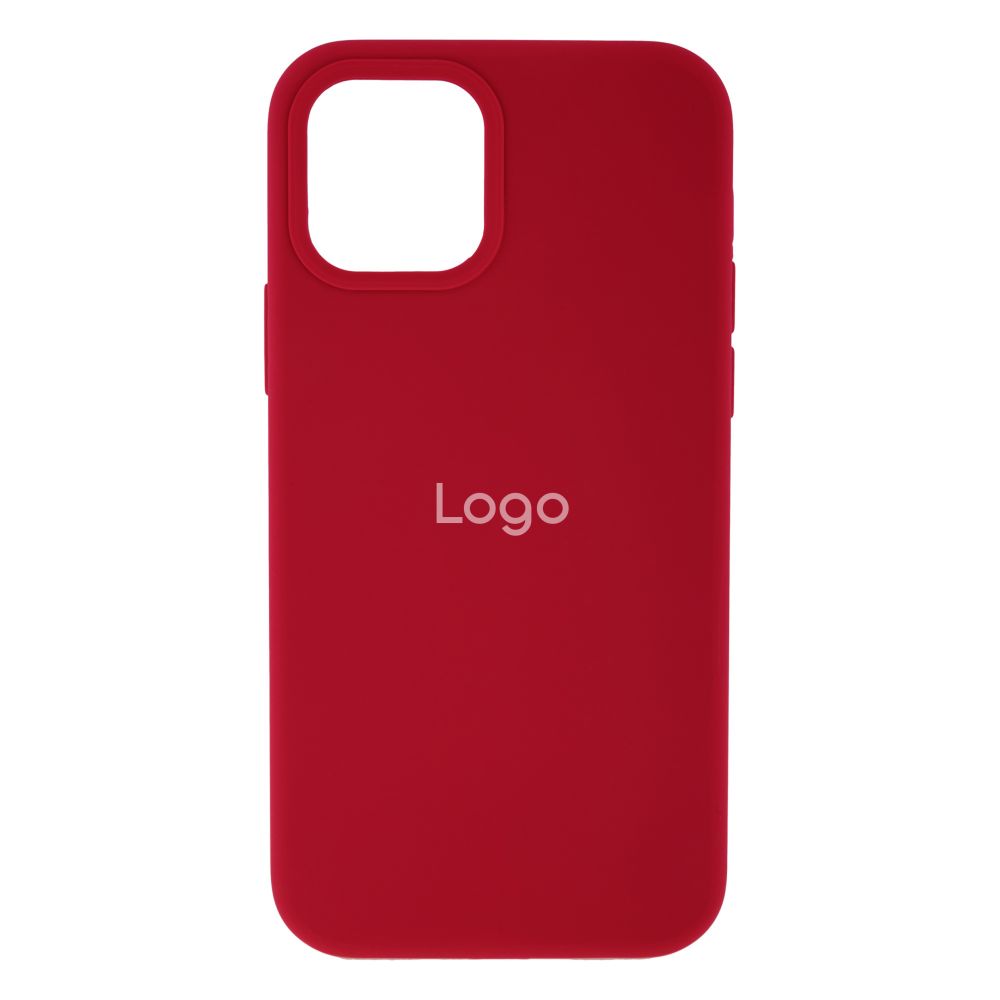 Купить ЧЕХОЛ SILICONE CASE FULL SIZE (AA) ДЛЯ IPHONE 12/12 PRO_61