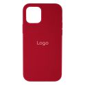 Купить ЧЕХОЛ SILICONE CASE FULL SIZE (AA) ДЛЯ IPHONE 12/12 PRO_61