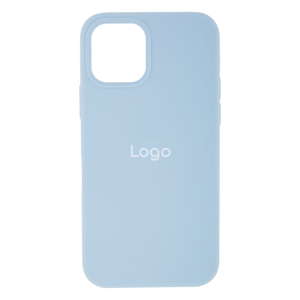 Купить ЧЕХОЛ SILICONE CASE FULL SIZE (AA) ДЛЯ IPHONE 12/12 PRO_62