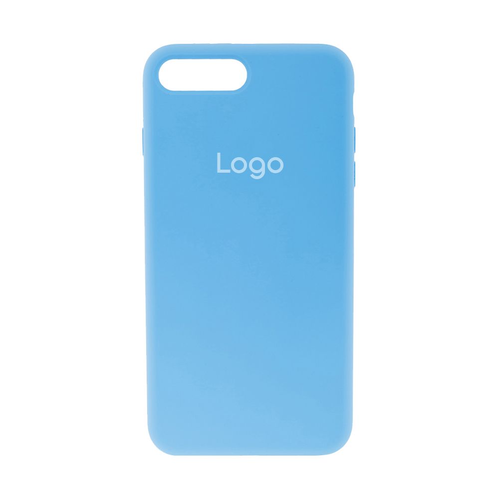 Купить ЧЕХОЛ SILICONE CASE FULL SIZE (AA) ДЛЯ IPHONE 7 PLUS/8 PLUS_72