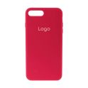 Купить ЧЕХОЛ SILICONE CASE FULL SIZE (AA) ДЛЯ IPHONE 7 PLUS/8 PLUS_59