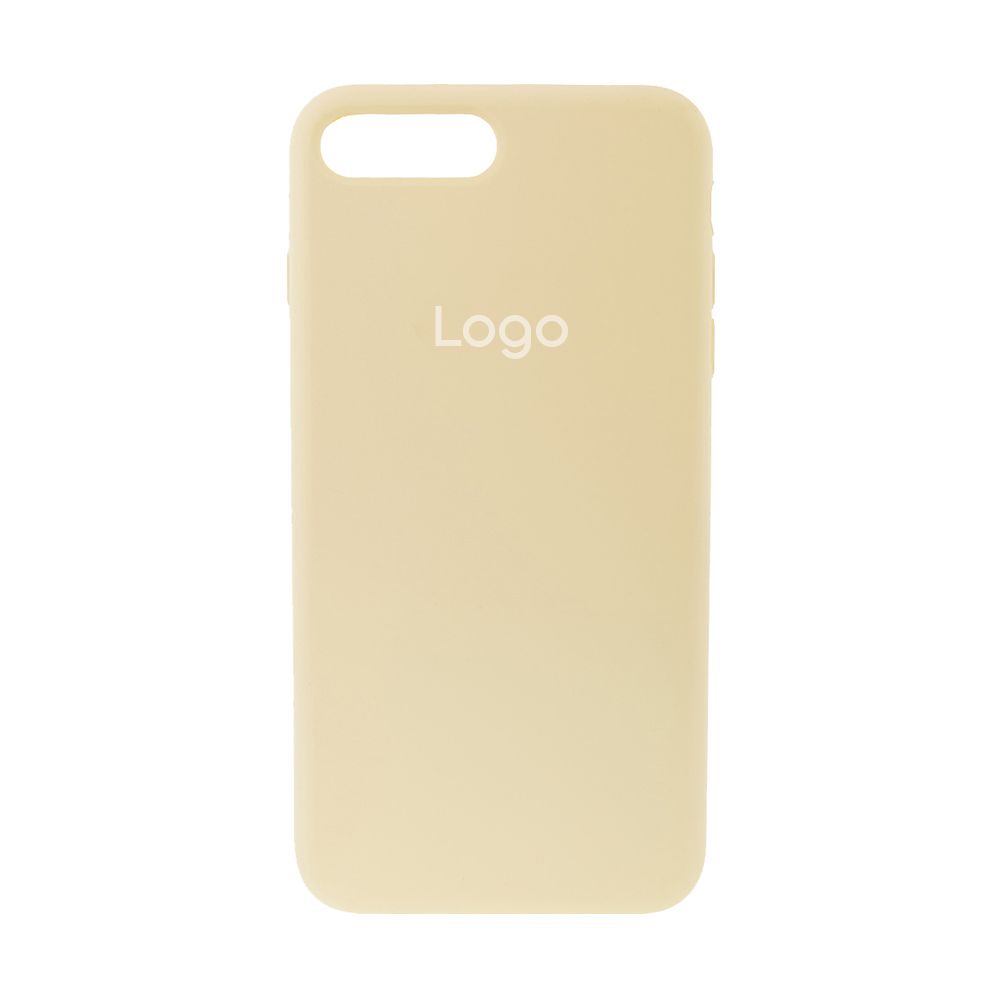 Купить ЧЕХОЛ SILICONE CASE FULL SIZE (AA) ДЛЯ IPHONE 7 PLUS/8 PLUS_61