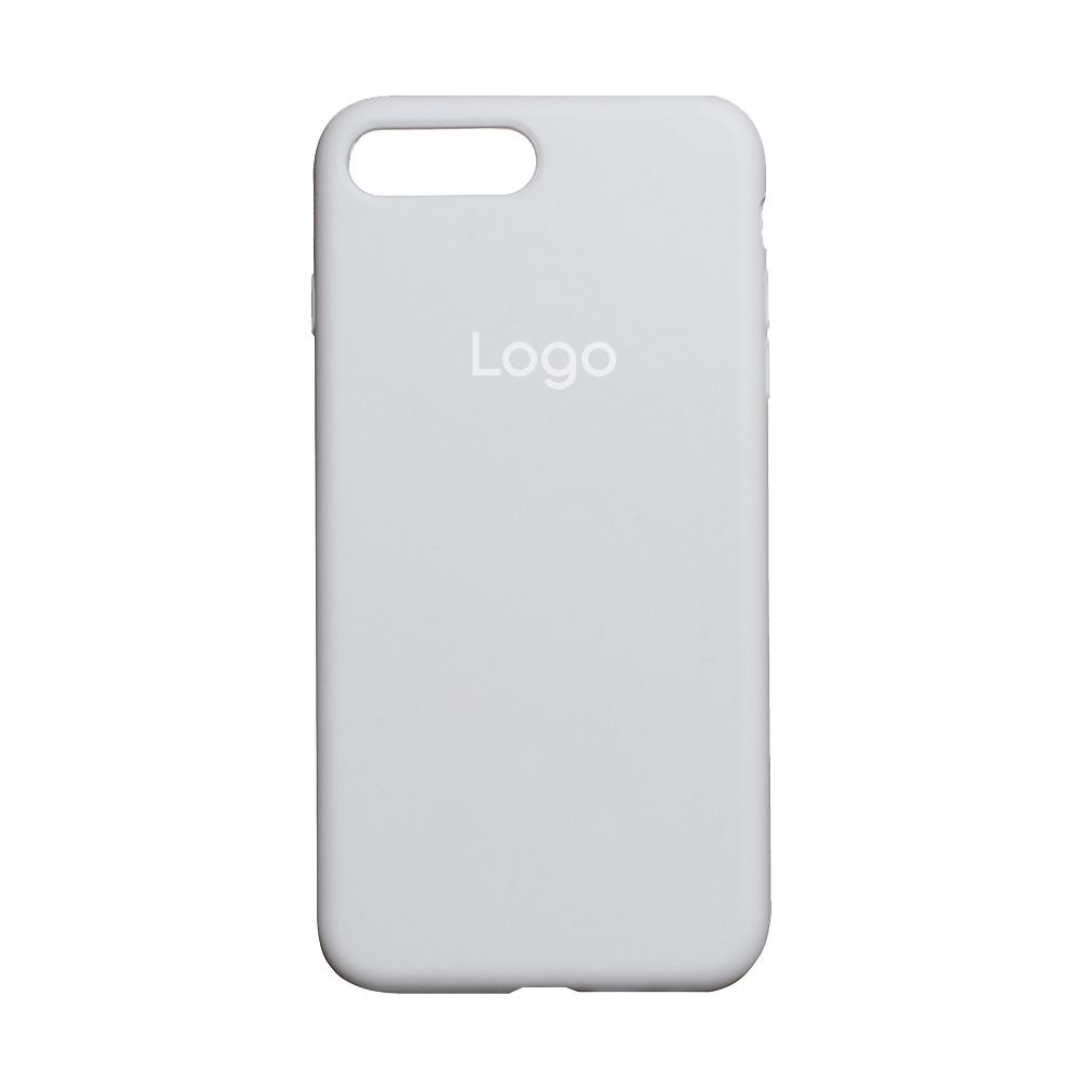 Купить ЧЕХОЛ SILICONE CASE FULL SIZE (AA) ДЛЯ IPHONE 7 PLUS/8 PLUS_17
