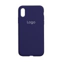 Купить ЧЕХОЛ SILICONE CASE FULL SIZE (AA) ДЛЯ IPHONE XR_40