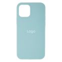 Купить ЧЕХОЛ SILICONE CASE FULL SIZE (AA) ДЛЯ IPHONE 12/12 PRO_65